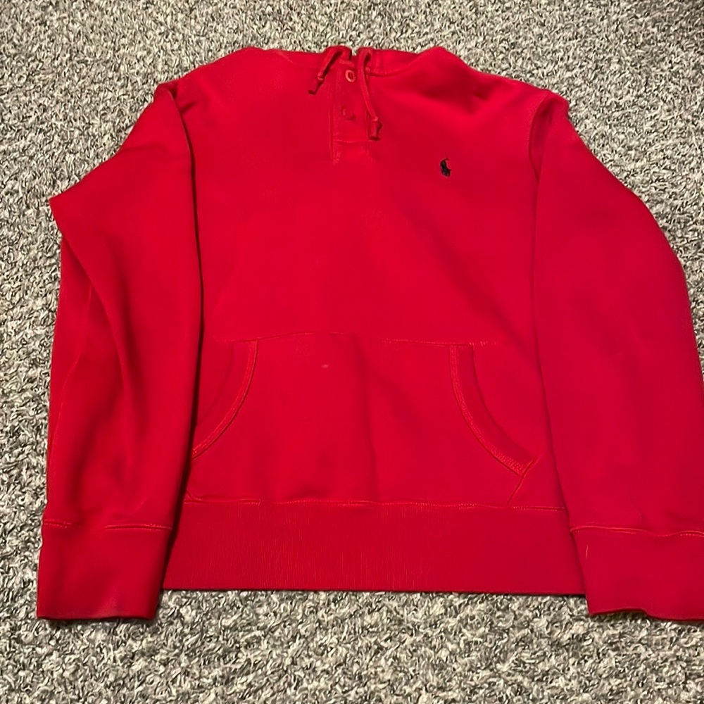 Polo Ralph Lauren Hoodie